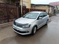 Volkswagen Polo 2011 годаүшін3 700 000 тг. в Алматы