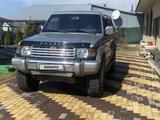 Mitsubishi Pajero 1997 годаүшін5 500 000 тг. в Алматы