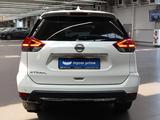 Nissan X-Trail SE Top (4WD) 2020 года за 9 690 000 тг. в Алматы – фото 5