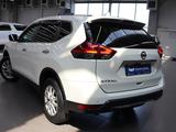 Nissan X-Trail SE Top (4WD) 2020 года за 9 690 000 тг. в Алматы – фото 4