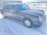 Mercedes-Benz E 320 1996 годаүшін2 400 000 тг. в Тараз – фото 2