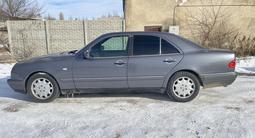 Mercedes-Benz E 320 1996 годаүшін2 350 000 тг. в Тараз – фото 5