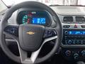 Chevrolet Cobalt 2021 годаүшін6 200 000 тг. в Шымкент – фото 13