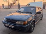 ВАЗ (Lada) 2114 2007 годаүшін1 000 000 тг. в Атырау