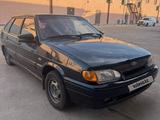 ВАЗ (Lada) 2114 2007 годаүшін1 000 000 тг. в Атырау – фото 4