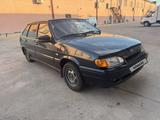 ВАЗ (Lada) 2114 2007 годаүшін1 000 000 тг. в Атырау – фото 2