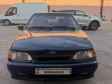 ВАЗ (Lada) 2114 2007 годаүшін1 000 000 тг. в Атырау – фото 3