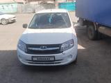 ВАЗ (Lada) Granta 2190 2012 годаүшін2 300 000 тг. в Актобе