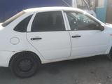 ВАЗ (Lada) Granta 2190 2012 годаүшін2 300 000 тг. в Актобе – фото 3