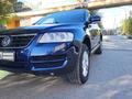 Volkswagen Touareg 2004 годаүшін5 100 000 тг. в Семей – фото 9