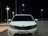 Kia Rio 2013 годаүшін4 500 000 тг. в Кызылорда – фото 2