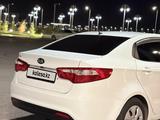 Kia Rio 2013 годаүшін4 500 000 тг. в Кызылорда – фото 4