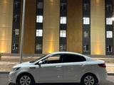 Kia Rio 2013 годаүшін4 500 000 тг. в Кызылорда – фото 3