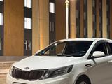 Kia Rio 2013 годаүшін4 500 000 тг. в Кызылорда