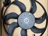 Вентилятор охлаждения за 717 тг. в Актобе