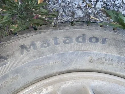 Matador за 120 000 тг. в Караганда – фото 3