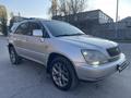 Lexus RX 300 2002 года за 5 600 000 тг. в Алматы – фото 8