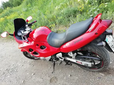 Suzuki  SUZUKI GSXF 750 KATANA 2002 года за 2 050 000 тг. в Усть-Каменогорск – фото 3