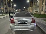 Toyota Avensis 2006 годаүшін3 250 000 тг. в Алматы – фото 4