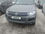 Volkswagen Touareg 2010 года за 11 000 000 тг. в Караганда – фото 3