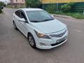 Hyundai Accent 2015 года за 4 600 000 тг. в Алматы – фото 6