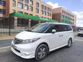 Honda Elysion 2008 года за 3 800 000 тг. в Актобе