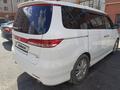 Honda Elysion 2008 года за 3 800 000 тг. в Актобе – фото 4