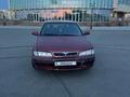 Nissan Primera 1997 годаүшін850 000 тг. в Талдыкорган – фото 20