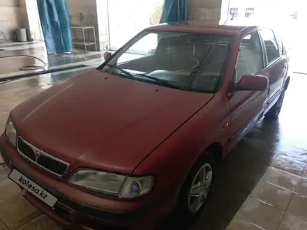 Nissan Primera 1997 года за 850 000 тг. в Талдыкорган – фото 9