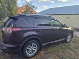 Toyota RAV4 2016 годаүшін8 000 000 тг. в Актобе