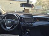 Toyota RAV4 2016 годаүшін8 000 000 тг. в Актобе – фото 4