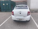 ВАЗ (Lada) Granta 2190 2013 годаfor1 800 000 тг. в Усть-Каменогорск – фото 3