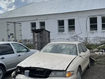 Lincoln Continental 1996 года за 800 000 тг. в Караганда