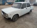 ВАЗ (Lada) 2107 2009 годаүшін950 000 тг. в Актау – фото 4