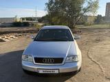 Audi A6 1998 года за 2 950 000 тг. в Костанай – фото 3