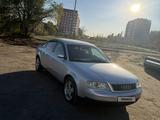 Audi A6 1998 года за 2 950 000 тг. в Костанай
