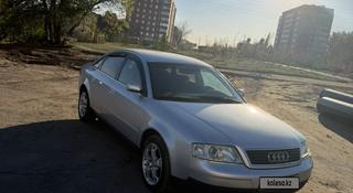 Audi A6 1998 года за 2 950 000 тг. в Костанай