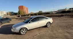 Audi A6 1998 года за 2 950 000 тг. в Костанай – фото 2