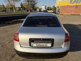 Audi A6 1998 года за 2 950 000 тг. в Костанай – фото 5