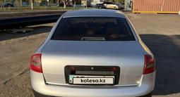 Audi A6 1998 года за 2 950 000 тг. в Костанай – фото 5