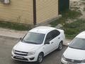 ВАЗ (Lada) Granta 2190 2014 годаүшін2 400 000 тг. в Атырау – фото 11