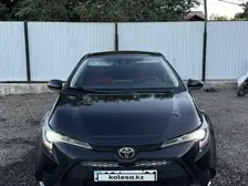 Toyota Corolla, 2019
