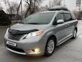 Toyota Sienna 2017 года за 15 200 000 тг. в Алматы