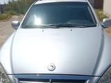 SsangYong Kyron 2013 года за 4 300 000 тг. в Кызылорда – фото 2