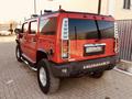 Hummer H2 2004 года за 8 400 000 тг. в Атырау – фото 4