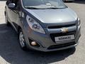 Chevrolet Spark 2022 года за 5 100 000 тг. в Шымкент – фото 3