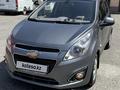 Chevrolet Spark 2022 года за 5 100 000 тг. в Шымкент – фото 6