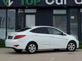 Hyundai Solaris 2014 года за 5 700 000 тг. в Актау – фото 3