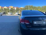 Lexus GS 350 2007 годаүшін6 780 000 тг. в Актобе – фото 5