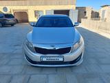 Kia Optima 2012 годаүшін6 000 000 тг. в Жанаозен